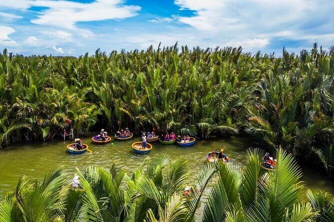 HoiAn Hand Fan/Lantern/Calligraphy/Bamboo Engrave Class-Boat Tour - Practical Tips for Making the Most of Your Tour