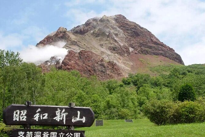 Hokkaido Day Tour from Sapporo: with Bear Park Option - A Deep Dive into the Hokkaido Experience