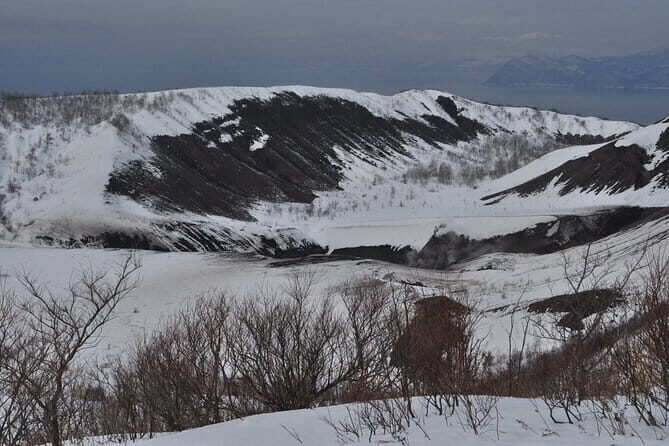 Hokkaido Lake Toya and Noboribetsu Private Day Tourfrom Sapporo) - Final Thoughts