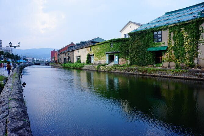 Hokkaido Otaru Private Full Day Tour (Depart from Sapporo) - Exploring the Hokkaido Otaru Private Full Day Tour: A Balanced Look