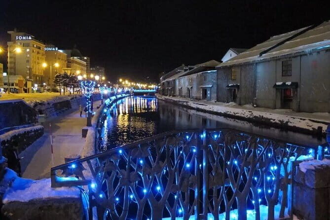Hokkaido Otaru Private Full Day Tour (Depart from Sapporo) - The Full Breakdown of the Tour: What to Expect
