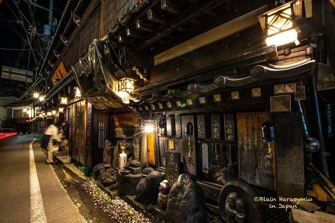 Hokkaido Photo Tour & Workshop-9 Day Tour-February 1-9 - Key Points