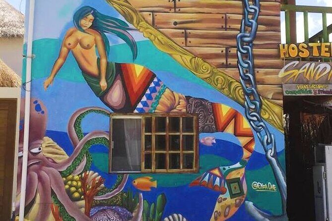 Holbox Beach Adventure! & Punta Mosquito Beaches from Tulum City - From Tulum to Holbox: What to Expect