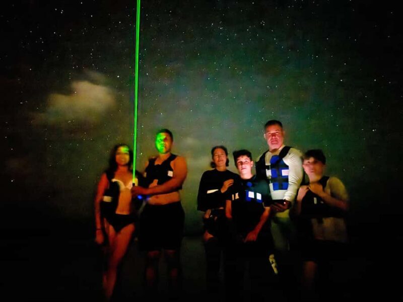 Holbox: Bioluminescence Kayaking and Stargazing - Practical Details & Tips