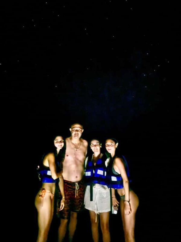 Holbox: Bioluminescence Kayaking and Stargazing - Final Thoughts