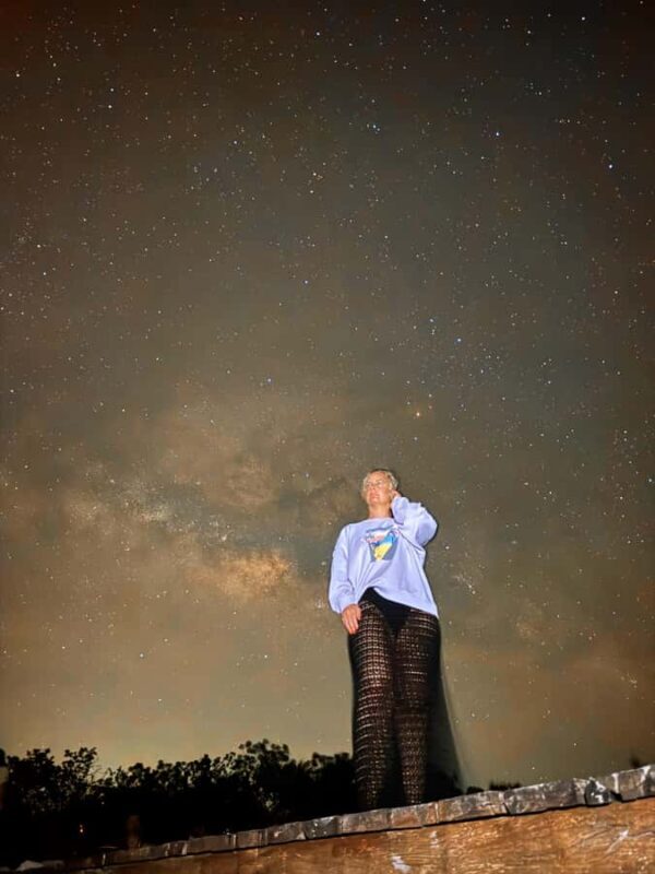 Holbox: Bioluminescence Tour in Canam - Exploring the Bioluminescence Experience in Canam