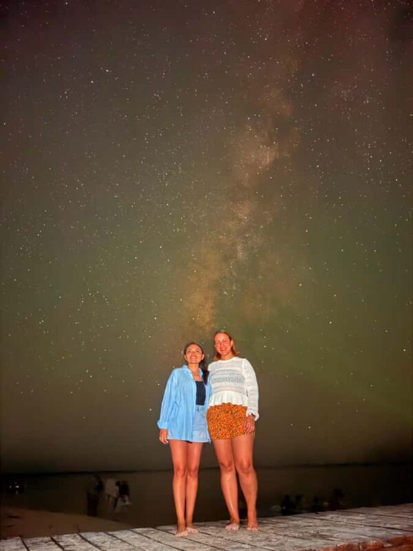 Holbox: Bioluminescence Tour in Canam - Who Would Love This Tour?