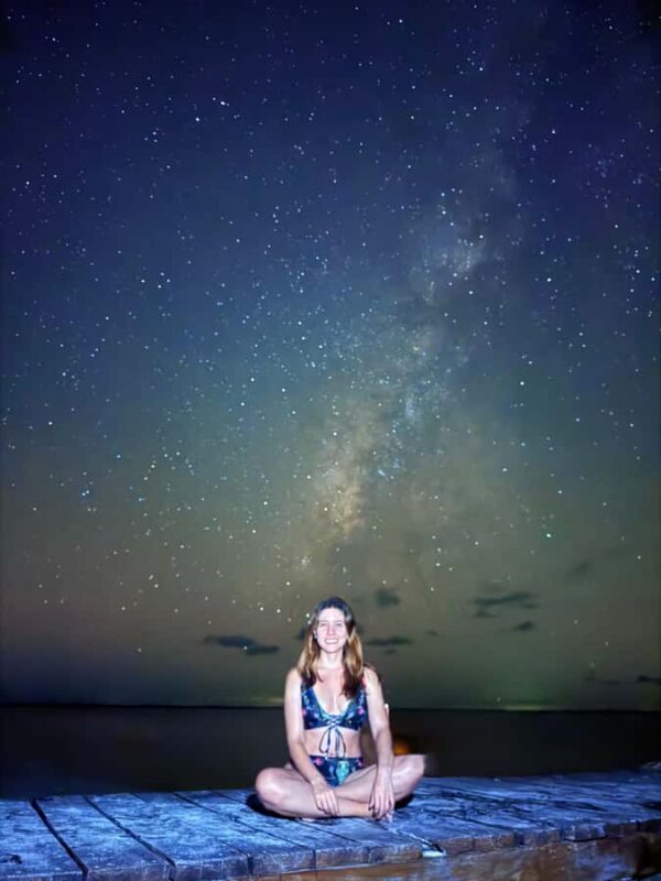 Holbox: Bioluminescence Tour in Canam - FAQ