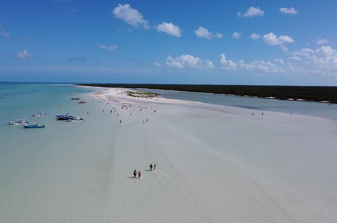 Holbox Boat Tour and Golf Cart - FAQ