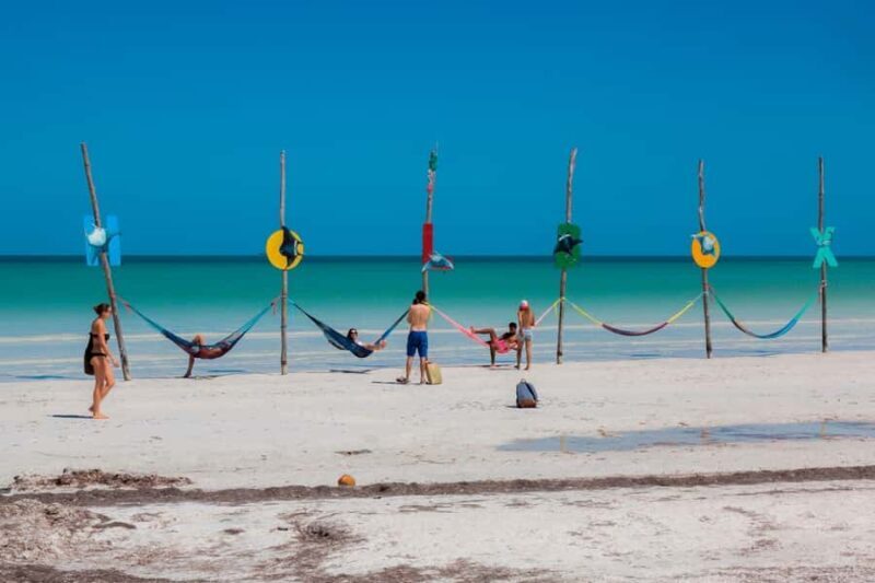 Holbox : boat tour, golfcart, beach club, pick up available - FAQ