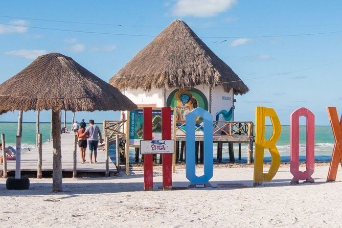 Holbox, Cenote & Two Island! + Punta Mosquito from Cancun - An In-Depth Look at the Tour Experience