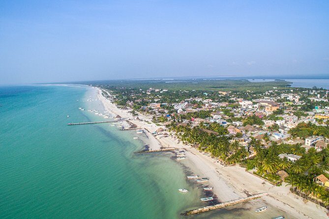 Holbox, Cenote & Two Island! + Punta Mosquito from Cancun - Who Should Consider This Tour?