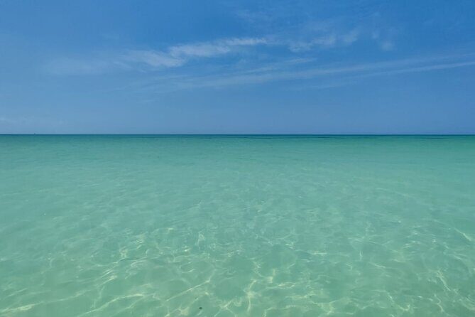 Holbox Exclusive Full Day Tour - What Makes This Tour Stand Out?