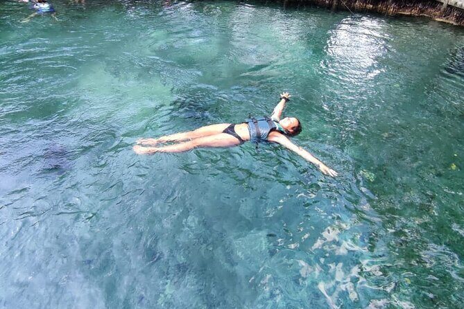 Holbox Exclusive Full Day Tour - Transportation and Group Size