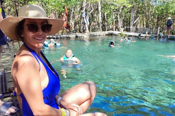 Holbox Exclusive Full Day Tour - The Experience: What Travelers Are Saying