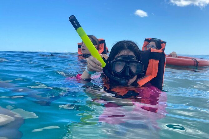 Holbox - Fishing & Snorkeling in Cabo Catoche with drinks & snack - The Sum Up: Is It Worth It?