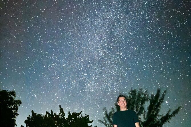 Holbox Guided Bioluminescence Tour with pick up - The Practicalities