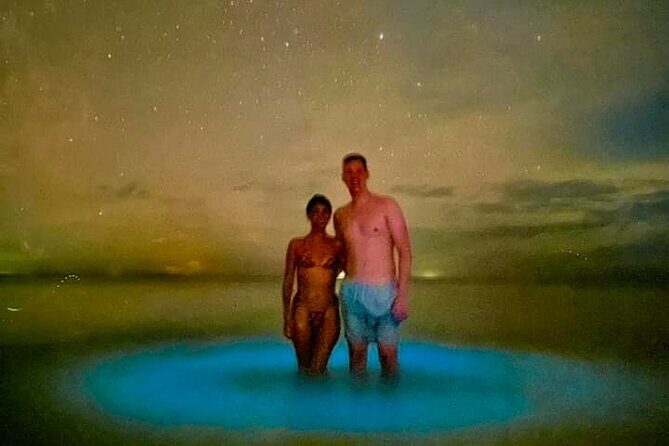 Holbox Guided Bioluminescence Tour with pick up - Who Should Consider This Tour?