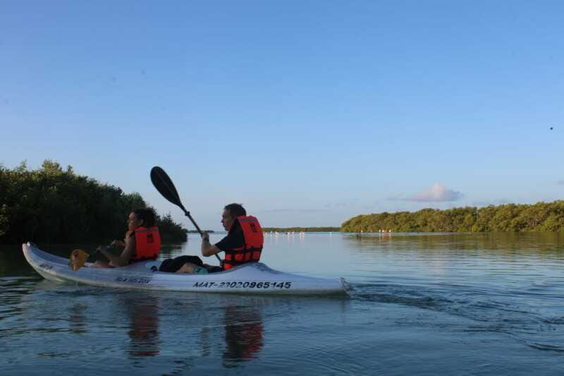 Holbox: Guided Sunrise/Sunset Kayak Tour by Mangrove Reserve - The Sum Up: Is It Worth It?
