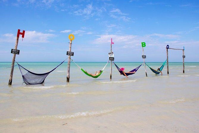 Holbox & Isla pasion Tour (2 islands & 1 cenote ) from Cancun & Playa Del Carmen - An In-Depth Look at the Itinerary