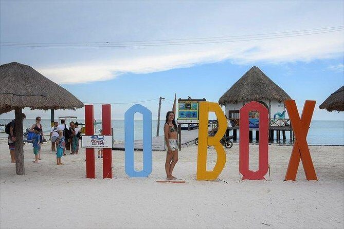 Holbox & Isla pasion Tour (2 islands & 1 cenote ) from Cancun & Playa Del Carmen - Pricing and Value