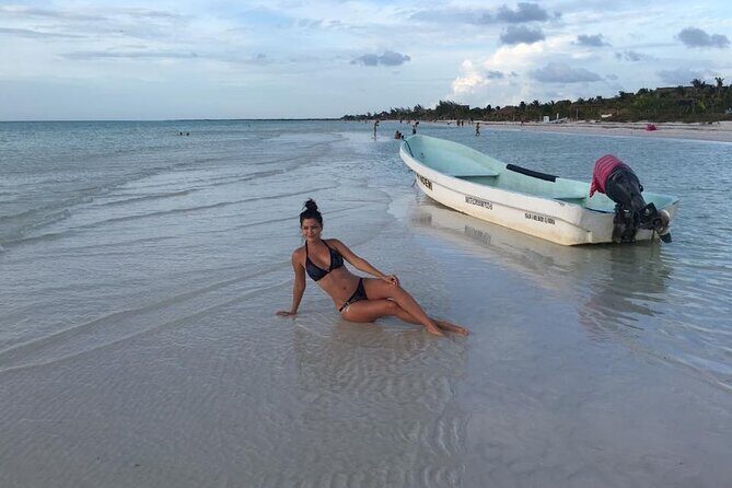 Holbox & Isla pasion Tour (2 islands & 1 cenote ) from Cancun & Playa Del Carmen - What We Think