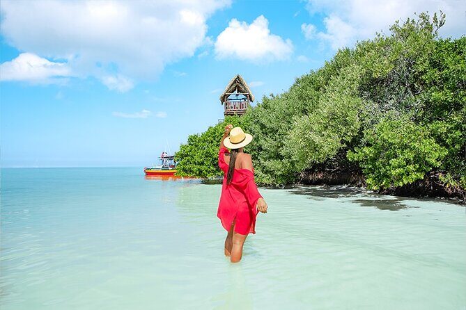 Holbox Island Adventure from Riviera Maya - What to Expect from This Holbox Island Tour