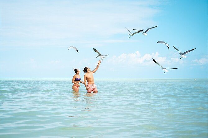 Holbox Island Adventure from Riviera Maya - Authenticity and Review Highlights