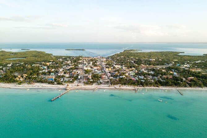 Holbox Island and Cenote Full Day Tour - What Travelers Say