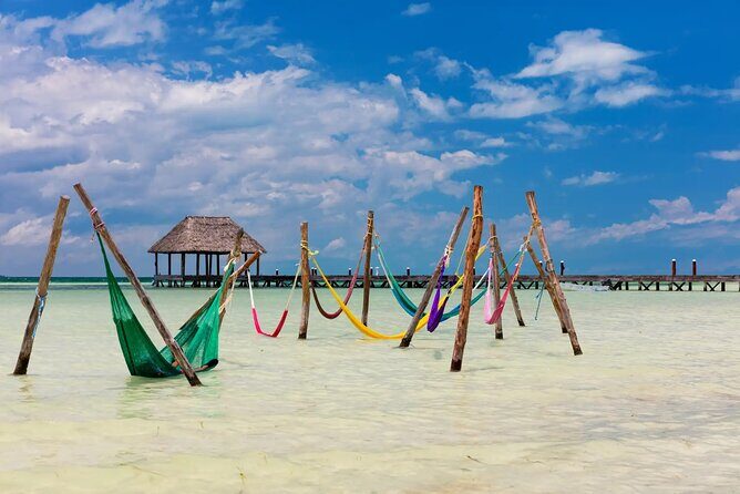 Holbox Island and Cenote Full Day Tour - FAQs