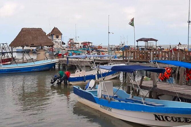 Holbox Island and Pasión Island Tour with Lunch and Pickup - Who Will Love This Tour?