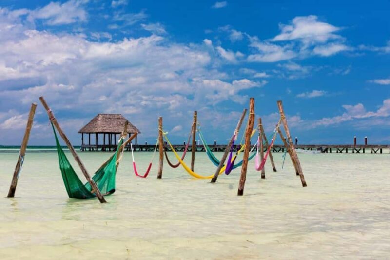 Holbox Island Day Trip includes Yalahu and Pasion Islands - An Introduction to the Tour