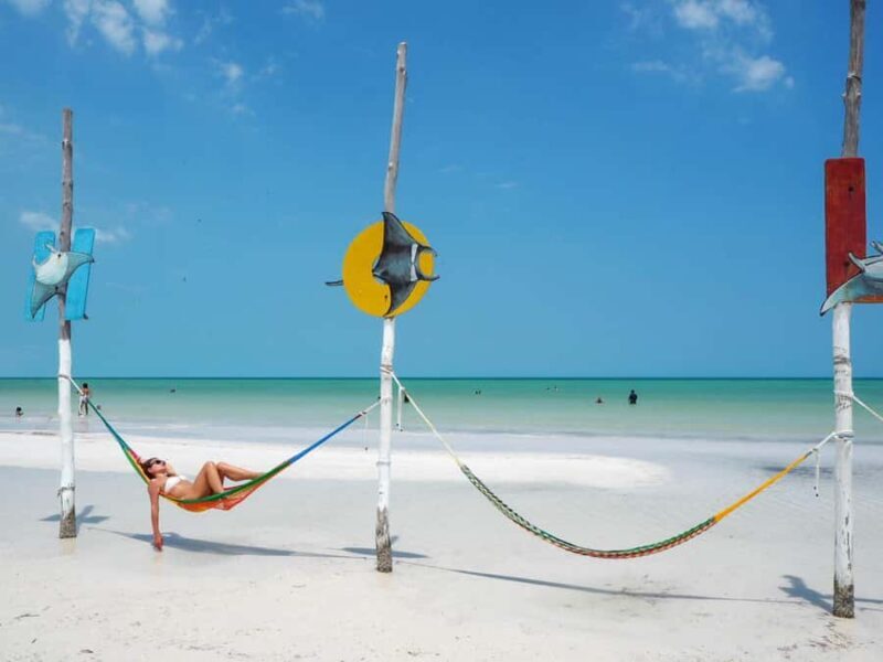Holbox Island Day Trip includes Yalahu and Pasion Islands - Authentic Experiences and Practical Considerations