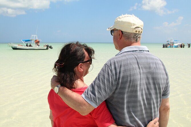 Holbox Island Discovery Tour From Riviera Maya - Lunch and Concluding Your Day