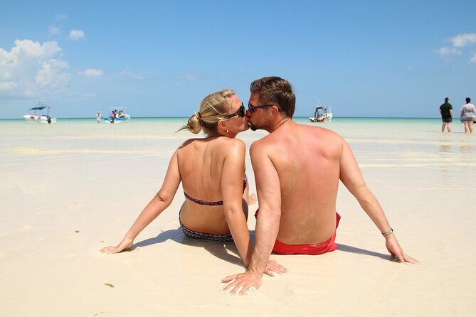 Holbox Island Discovery Tour From Riviera Maya - What’s Included & What to Consider
