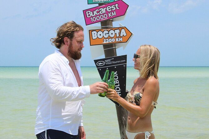 Holbox Island Discovery Tour From Riviera Maya - Final Thoughts: Who Should Choose This Tour?