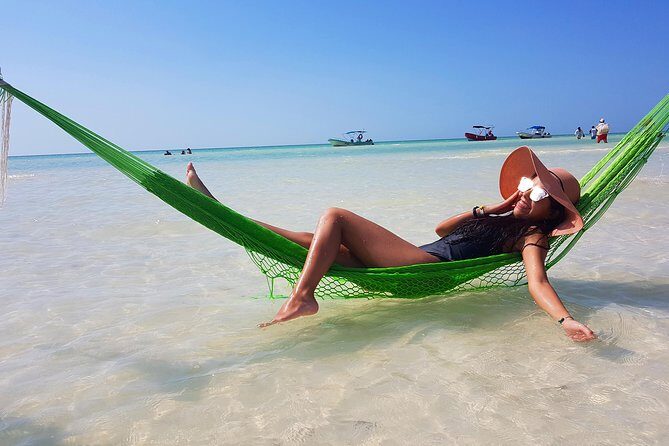 Holbox Island from Playa del Carmen - Authenticity & Experience