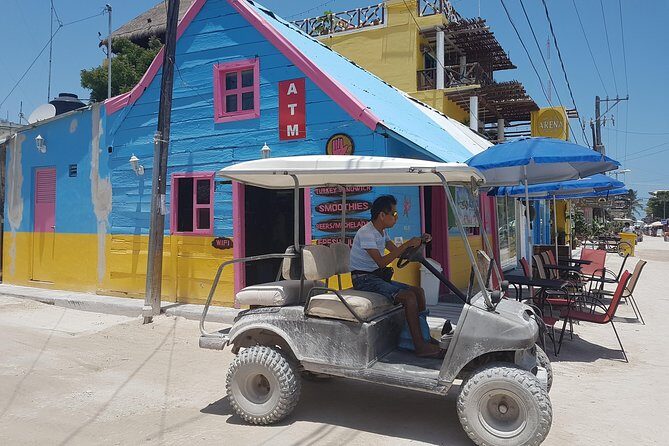 Holbox Island from Playa del Carmen - The Sum Up: Who Will Love This Trip?