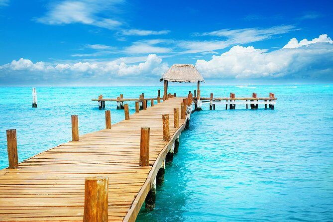 Holbox Island Full Day Trip with Lunch From Playa del Carmen - What to Expect from the Tour