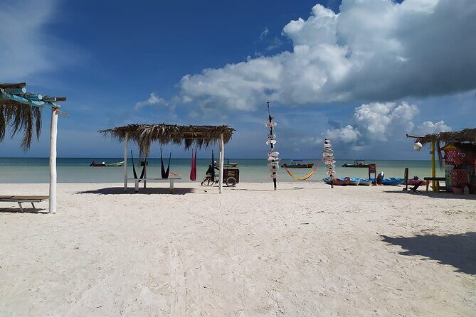 Holbox Island Punta Cocos & Punta Mosquito Tour! Playa Del Carmen - FAQ