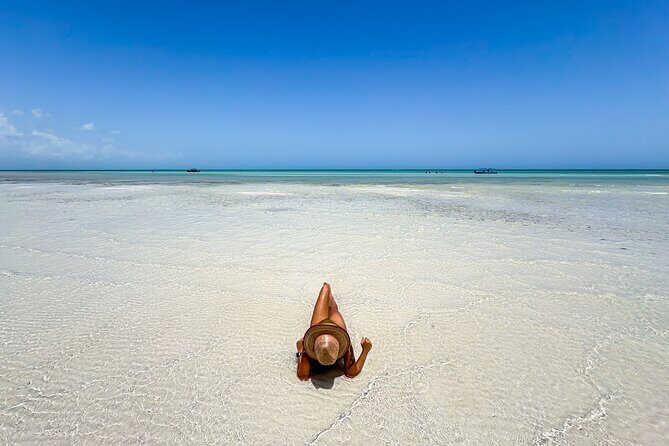 Holbox Island Tour From Cancun with PickUp - Key Points