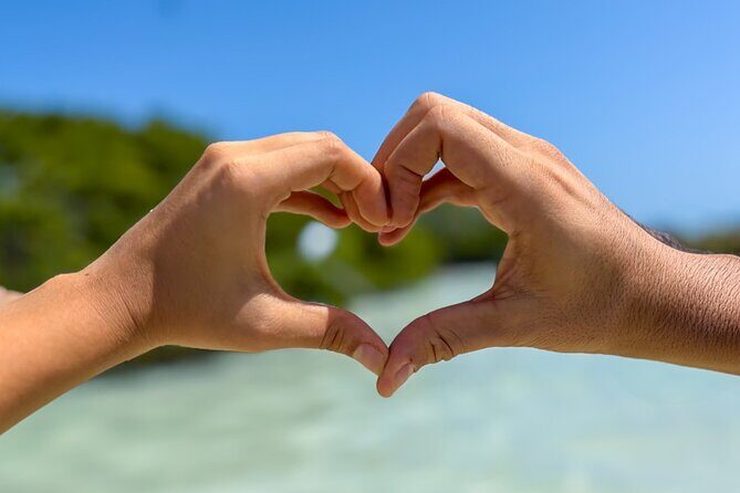 Holbox Island Tour From Cancun with PickUp - Wildlife Stop at Isla de La Pasion