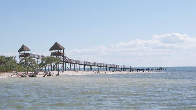 HOLBOX ISLAND TOUR - from Holbox (Private) - FAQ