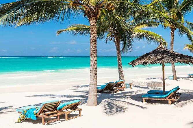 Holbox Island Tour Golf Cart Ferry with Lunch and Transportation - Final Thoughts: Is This Tour Worth It?