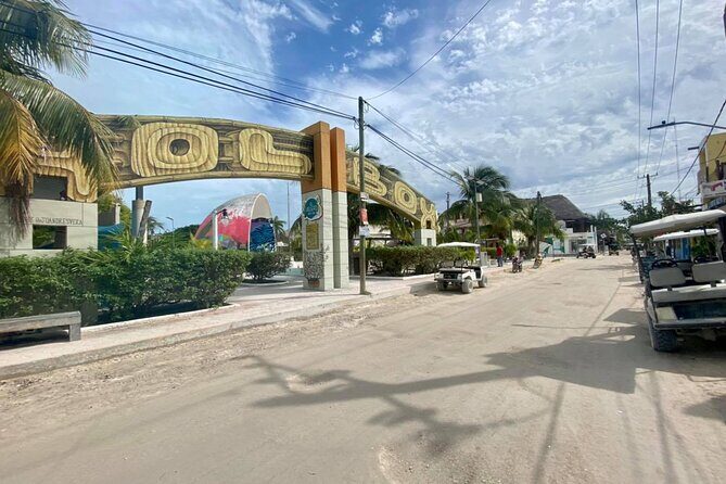 Holbox Island Tour Punta Mosquito Local Culture and Lunch - Authenticity and Value