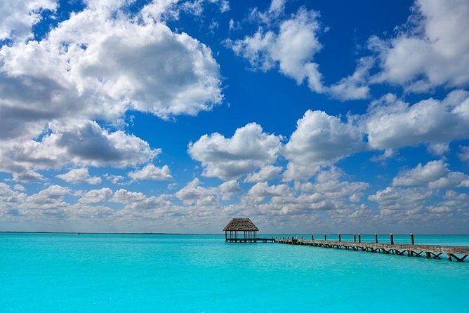 Holbox Island Visit to Punta Mosquito from Cancún - The Itinerary in Detail