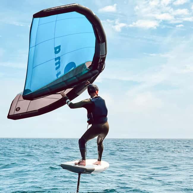 Holbox: Kitesurfing Lessons Private Course (9 hours) - FAQ