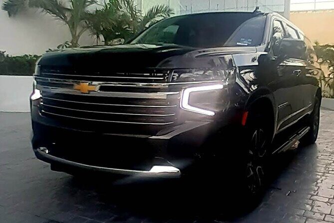 Holbox Luxury Transportation From-To Cancun Airport - What Does the Itinerary Look Like?