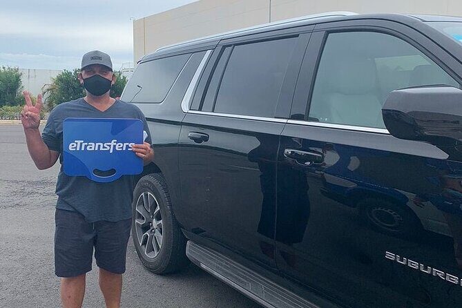 Holbox Luxury Transportation From-To Cancun Airport - Pricing and Value