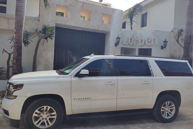 Holbox Luxury Transportation From-To Cancun Airport - Who Should Opt for This Service?